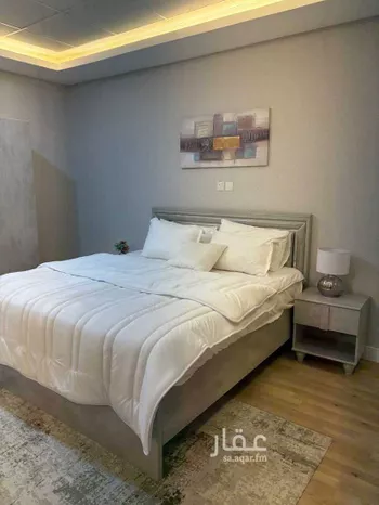 شقة للإيجار في شارع 4248819, حي البستان1, مدينة الاحساء, المنطقة الشرقية صورة 2