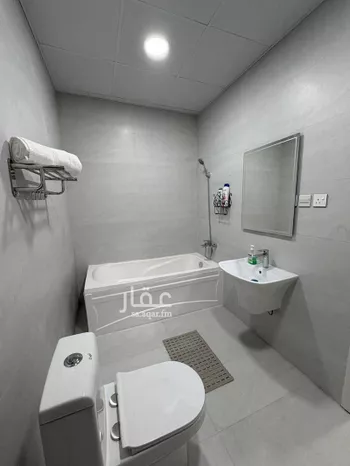 شقة للإيجار في شارع 4248819, حي البستان1, مدينة الاحساء, المنطقة الشرقية صورة 5
