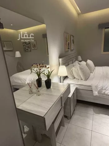 شقة للإيجار في شارع 1237846, حي البستان1, مدينة الاحساء, المنطقة الشرقية صورة 2