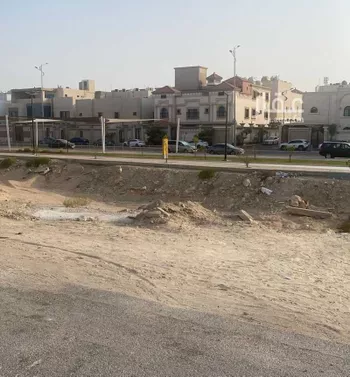 أرض للبيع في شارع 38ا, حي الشعلة, مدينة الدمام, المنطقة الشرقية صورة 2