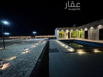 مزرعة للبيع في مدينة الجله, منطقة الرياض