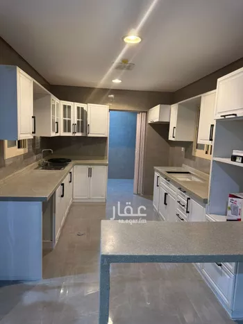 شقة للإيجار في شارع الإعتماد, حي الملقا, مدينة الرياض, منطقة الرياض