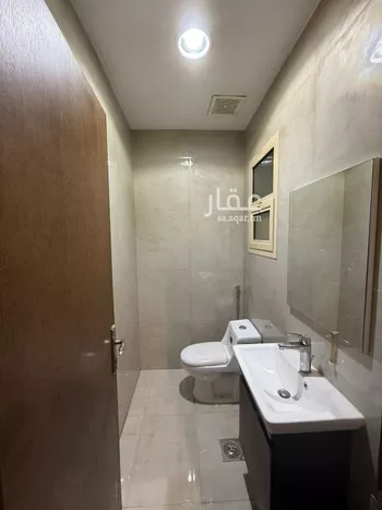 شقة للإيجار في شارع الإعتماد, حي الملقا, مدينة الرياض, منطقة الرياض صورة 3