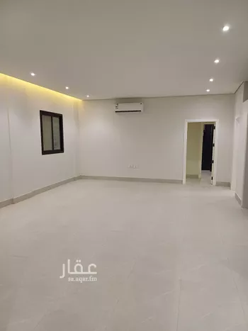 مكتب تجاري للإيجار في شارع طريق عثمان بن عفان, حي الملك عبدالله, مدينة الرياض, منطقة الرياض صورة 3