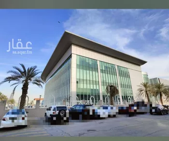 مكتب تجاري للإيجار في شارع التخصصي, حي المعذر الشمالي, مدينة الرياض, منطقة الرياض صورة 3