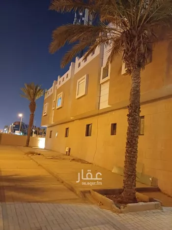 مكتب تجاري للإيجار في شارع طريق عثمان بن عفان, حي الملك عبدالله, مدينة الرياض, منطقة الرياض