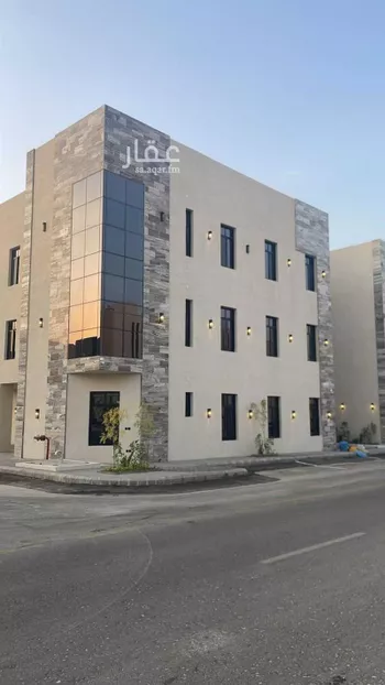عمارة للبيع في شارع السيل الكبير, حي المهدية, مدينة الرياض, منطقة الرياض