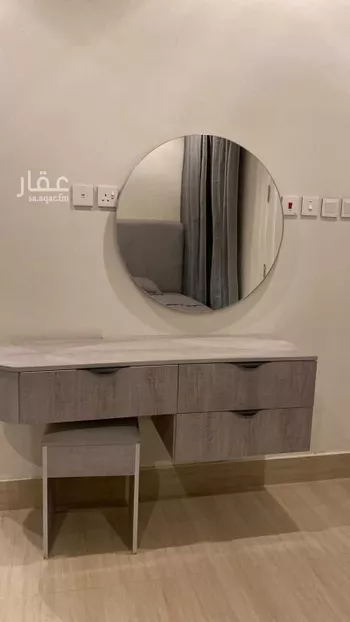غرفة للإيجار في شارع سلمان بن أبي القاسم ، حي العارض ، الرياض ، منطقة الرياض صورة 2