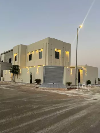 فيلا للبيع في شارع أبي القاسم النجمي ، حي النقرة قفار ، حائل ، منطقة حائل
