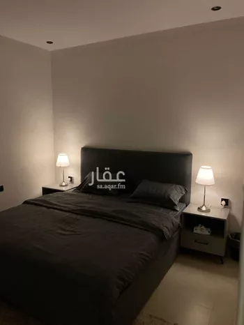 شقة مفروشة للحجز في الياسمين, الرياض صورة 5