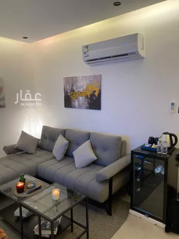شقة مفروشة للحجز في الياسمين, الرياض