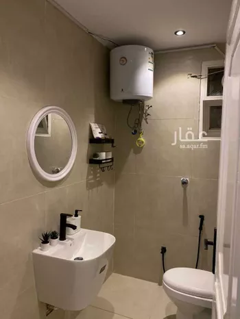 شقة مفروشة للحجز في الياسمين, الرياض صورة 2