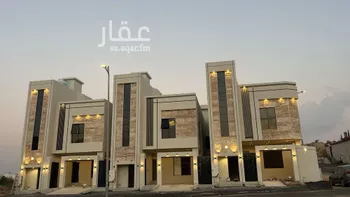 دور للبيع في حي المعلاة, مدينة احد رفيده, منطقة عسير صورة 2