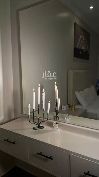 شقة مفروشة للحجز في شارع ابي جعفر المنصور ، حي اليرموك ، الرياض ، منطقة الرياض صورة 4