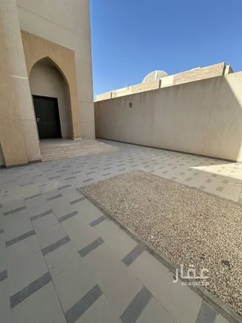 فيلا للإيجار في شارع ابن زرقان, حي القيروان, مدينة الرياض, منطقة الرياض صورة 2