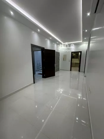 شقة للإيجار في شارع إبراهيم بن رضوان, حي القيروان, مدينة الرياض, منطقة الرياض