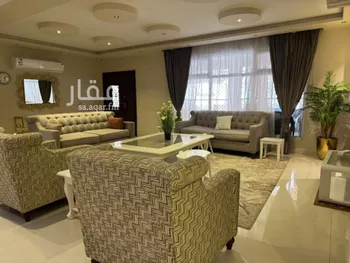 فيلا للبيع في شارع عمارة بن حزم, حي الخليج, مدينة الرياض, منطقة الرياض صورة 3