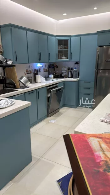 فيلا للبيع في شارع الشيخ عبدالله بن جبرين, حي القيروان, مدينة الرياض, منطقة الرياض صورة 2