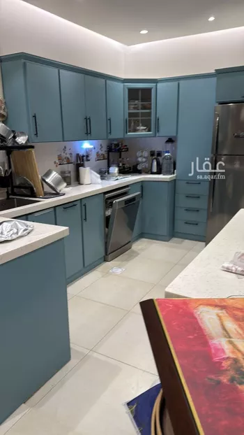 شقة للبيع في شارع الشيخ عبدالله بن جبرين, حي القيروان, مدينة الرياض, منطقة الرياض صورة 2