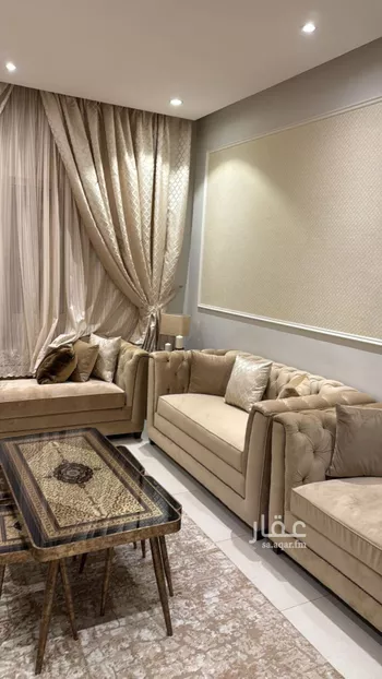 شقة للبيع في شارع الشيخ عبدالله بن جبرين, حي القيروان, مدينة الرياض, منطقة الرياض صورة 4