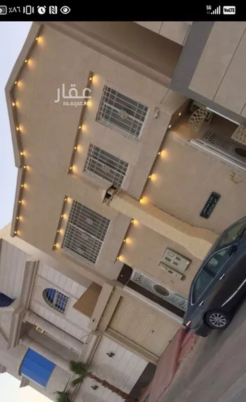 فيلا للبيع في شارع عبدالقادر بن عبدالوارث, حي الرمال, مدينة الرياض, منطقة الرياض