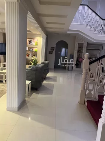 فيلا للبيع في شارع عمارة بن حزم, حي الخليج, مدينة الرياض, منطقة الرياض صورة 2