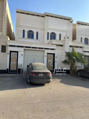 فيلا للبيع في شارع أحمد بن هارون, حي الرمال, مدينة الرياض, منطقة الرياض
