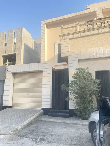 دور للإيجار في شارع غسان السليطي, حي النرجس, مدينة الرياض, منطقة الرياض
