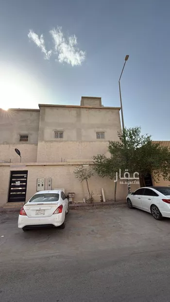 فيلا للبيع في شارع مليحة, حي النظيم, مدينة الرياض, منطقة الرياض