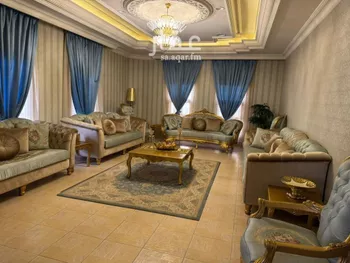 فيلا للبيع في شارع عمارة بن حزم, حي الخليج, مدينة الرياض, منطقة الرياض صورة 5