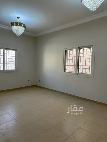 فيلا للإيجار في شارع ابن زرقان, حي القيروان, مدينة الرياض, منطقة الرياض