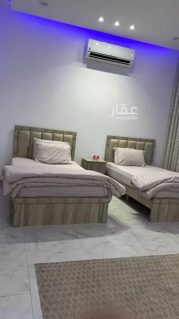 دور للإيجار في شارع غسان السليطي, حي النرجس, مدينة الرياض, منطقة الرياض صورة 5