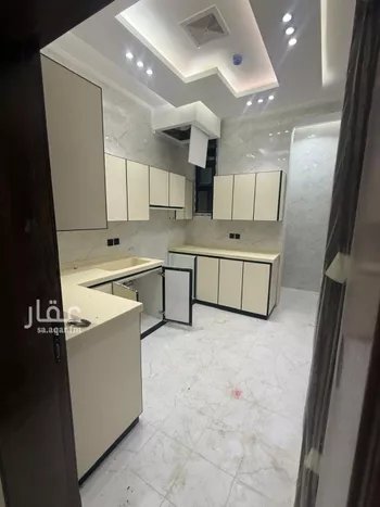 شقة للإيجار في شارع محمد بن عبدالعزيز العجاجي, حي القيروان, مدينة الرياض, منطقة الرياض صورة 2