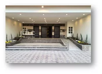 عمارة للبيع في شارع الشيخ محمد بن مانع, حي السلام, مدينة الرياض, منطقة الرياض صورة 5