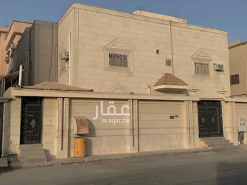 فيلا للبيع في شارع  14 ج, حي العزيزية, مدينة النعيريه, المنطقة الشرقية