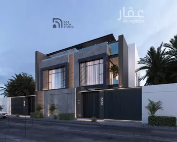 فيلا للبيع في شارع الخفجي ، حي الملز ، الرياض ، منطقة الرياض صورة 2