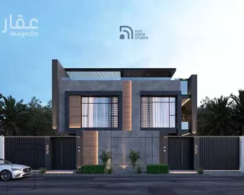 فيلا للبيع في شارع الخفجي ، حي الملز ، الرياض ، منطقة الرياض