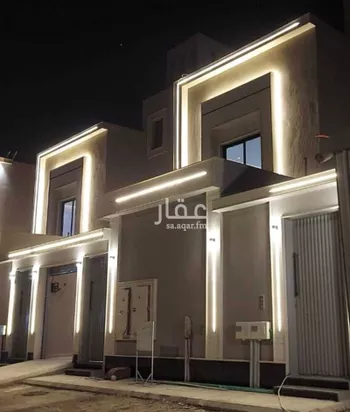 دور للبيع في شارع رقم 267, حي النظيم, مدينة الرياض, منطقة الرياض