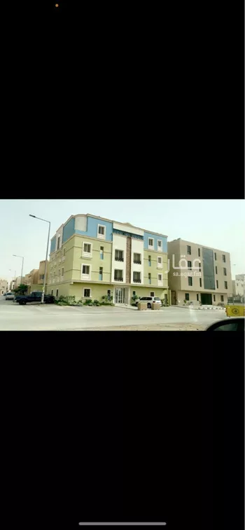 شقة للبيع في شارع احمد بن سعيد ابن الهندي, حي العارض, مدينة الرياض, منطقة الرياض صورة 2