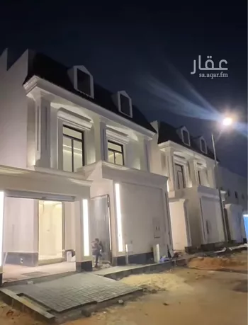 دور للبيع في شارع جلاجل, حي النهضة, مدينة الرياض, منطقة الرياض