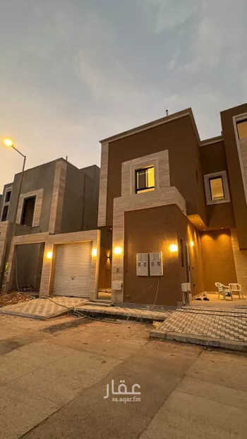 دور للبيع في شارع الصورة, حي الخليج, مدينة الرياض, منطقة الرياض