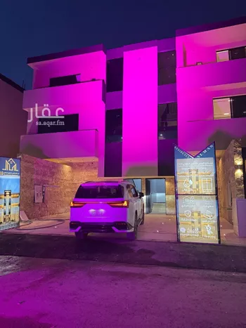 دور للبيع في شارع الغساني, حي المرجان, مدينة الرياض, منطقة الرياض صورة 2