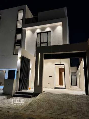دور للبيع في شارع الهملة, حي اليرموك, مدينة الرياض, منطقة الرياض