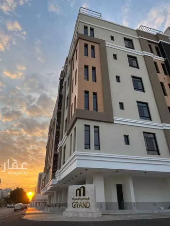 شقة للبيع في شارع عكاظ, حي الرحاب, مدينة جدة, منطقة مكة المكرمة