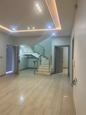 فيلا للإيجار في شارع حسان بن يحيى رفه, حي الرمال, مدينة الرياض, منطقة الرياض صورة 3
