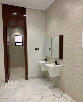 فيلا للإيجار في شارع حسان بن يحيى رفه, حي الرمال, مدينة الرياض, منطقة الرياض صورة 2