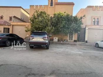 شقة للإيجار في شارع حراء, حي ظهرة لبن, مدينة الرياض, منطقة الرياض صورة 3