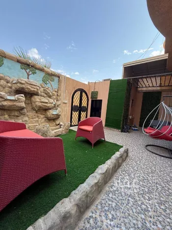 شقة للإيجار في شارع طرفاء, حي قرطبة, مدينة الرياض, منطقة الرياض صورة 3
