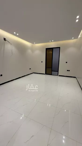 شقة للإيجار في شارع ابي بن معاذ الانصاري, حي الربيع, مدينة الرياض, منطقة الرياض صورة 3