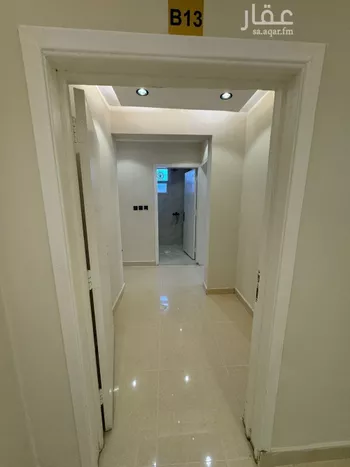 شقة للإيجار في شارع الأمير عبدالله بن سعود بن عبدالله صنيت, حي الصحافة, مدينة الرياض, منطقة الرياض صورة 3